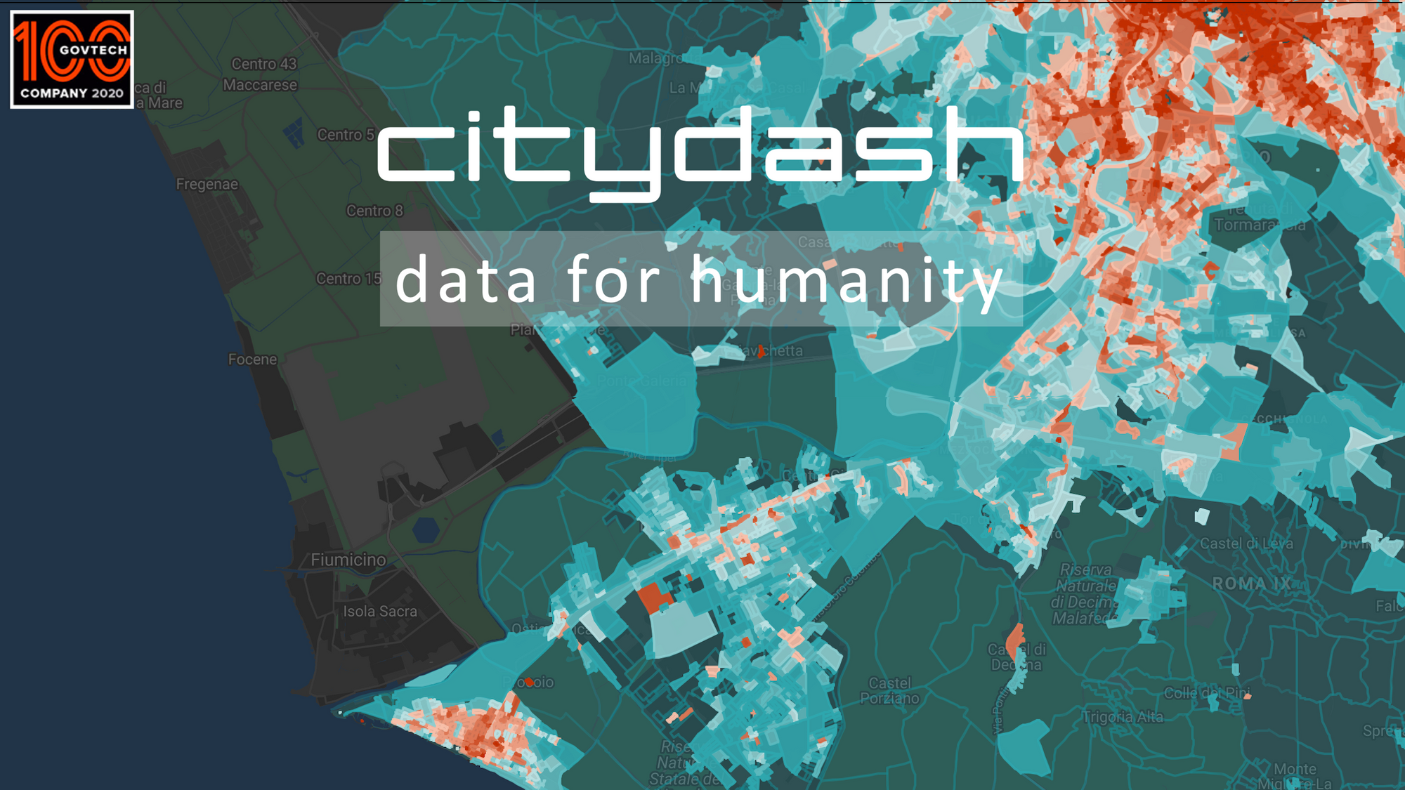 Data for Humanity: Geospatial AI for Public Health