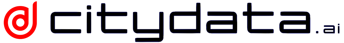 CITYDATA.ai BLOG