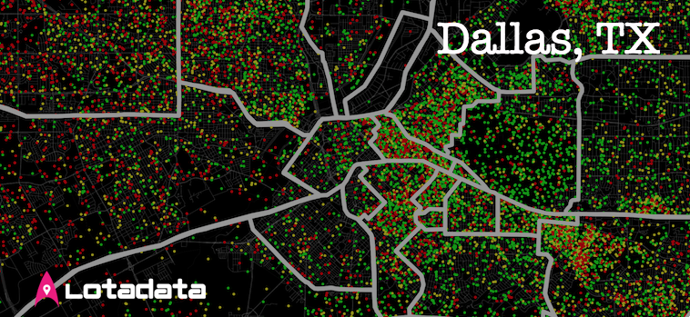 City Spotlight: Think you know Dallas?