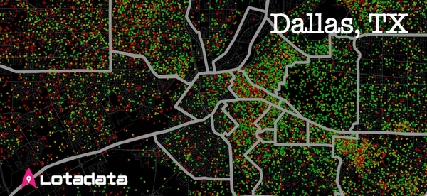 City Spotlight: Think you know Dallas?